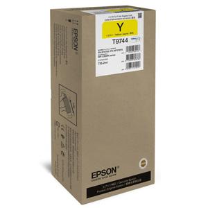 kazeta EPSON WF-C869R yellow XXL (84000 str.)