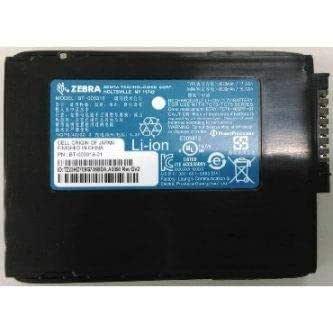 Náhradná Li-Ion bateria PowerPrecision Plus, pre Zebra TC70x, TC75x, TC72, TC77, 4620 mAh