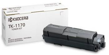 toner KYOCERA TK-1170 Ecosys M2040dn/M2540dn/M2640idw (7200 str.)