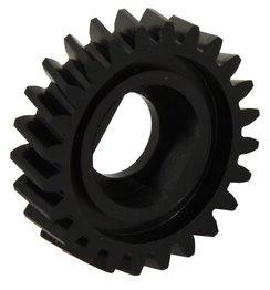 conveyance idler gear 24T right MINOLTA Bizhub Pro C5500/C6500