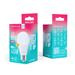 LED žiarovka Forever E27 A55 4W 480lm 4000K (neutrálna biela) en. trieda E 4
