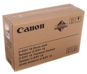 valec CANON C-EXV18 iR 1018/1020/1022/1024 (26900 str.)