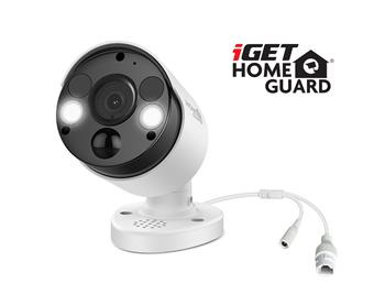 iGET HOMEGUARD HGNVK936CAM - vonkajšia Ultra HD 4K kamera s PoE k setu iGET HOMEGUARD HGNVK84904