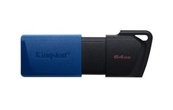 USB kľúč 64GB Kingston USB 3.2 Gen 1 DT Exodia M