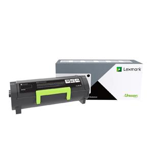 Toner Lexmark B2442/MB2442 BLACK (6000 str.)