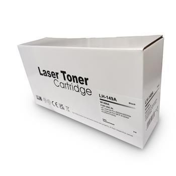 alt. toner pre HP W1490A HP149A Black/čierny s čipom (2900 str.)