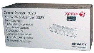 toner XEROX 106R02773 PHASER 3020, WorkCentre 3025 (1500 str.)