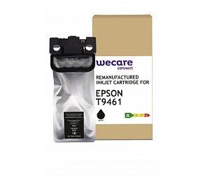 alt. kazeta wecare ARMOR pre EPSON T946140 Black WF-C5790 black XL (10000 str.)