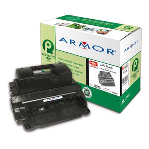 alt. toner OWA ARMOR pre HP LJ M602, M603, M4555 CE390X black JUMBO (32000 str.)