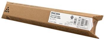 toner RICOH Typ C400E Black Aficio MP C300/C400/C401