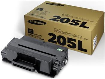 toner SAMSUNG MLT-D205L ML 3310/3710, SCX 4833/5637/5737 (5000 str.)