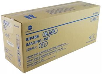 valec MINOLTA IUP35K black Bizhub i-SERIES C3350i/C4050i, 4050i/4051i/4750i/4751i (159000 str.)