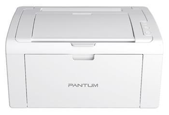 Tlačiareň laser PANTUM P2509W, 22 A4/min, čb, WiFi / USB