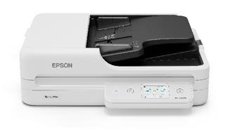 skener EPSON WorkForce DS-1760WN, A4, DADF, USB, LAN, WiFi, WiDi