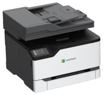 MFP laser fareb Lexmark CX331adwe