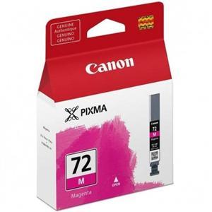 kazeta CANON PGI-72M magenta PIXMA Pro 10 (710 str.)