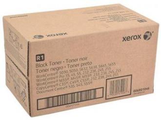 toner XEROX 006R01046 (R1) WorkCentre 232/238/245/255 black (2ks v bal.)
