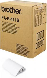 termo rolka BROTHER PA-R-411, 6ks/A4, Pocket Jet PJ-622/623/662/663/673 (6ks)