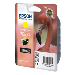 kazeta EPSON SP R1900 yellow (11,4ml)
