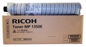 toner RICOH 1350E Black MP 9000/1100/1350