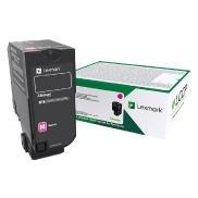 Toner Lexmark CS720, CS725, CX725 MAGENTA (7000 str.)