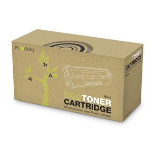 alt. toner ECODATA pre BROTHER TN-329 Black HL-L8350CDW, DCP-L8450CDW, MFC-L8850CDW (6000 str.)