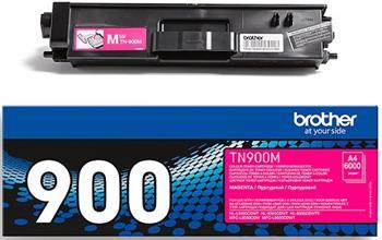 toner BROTHER TN-900 Magenta HL-L9200CDWT, MFC-L9550CDWT (6000 str.)