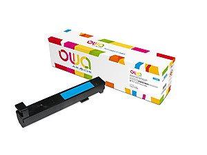 alt. toner OWA ARMOR pre HP CF301A Cyan pre CLJ Ese M880 (32000 str.)