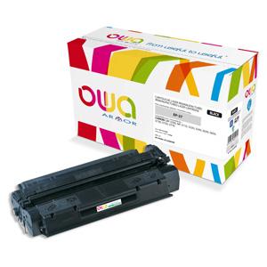 alt. toner OWA ARMOR pre CANON LBP 351, CRG039BK (11000 str.)