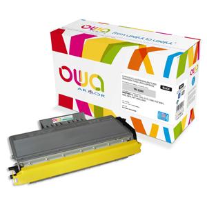 alt. toner OWA ARMOR pre BROTHER HL-5340/5350/5370/5380 TN-3280 Jumbo (11000 str.)