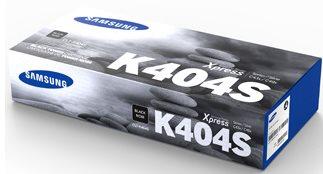 toner SAMSUNG CLT-K404S SL-C430/C480 black