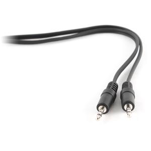 kábel audio jack 3,5 mm prepájací, 5m CABLEXPERT