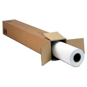 HP Q1956A Heavyweight Coated Paper 130g 42'' 1067mm 67m roll