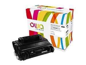 alt. toner OWA ARMOR pre LEXMARK C520,522,524,530,532,534; IBM Infoprint Color 1614, 1634 Yellow (50