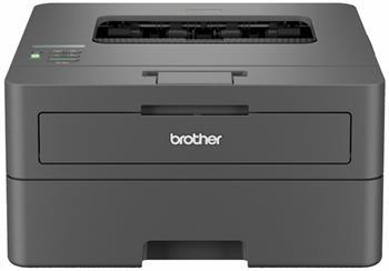 tlačiareň laser čb BROTHER HL-L2442DW - 30ppm/A4, Duplex, USB, WiFi