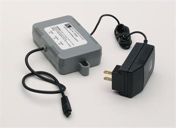 Napájací adaptér pre Zebra QLN 220/320/420 -KIT ACC QLN AC ADAPTER, EU/CHILE (TYPE C) CORD