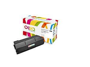 alt. toner OWA ARMOR pre KYOCERA MITA TK320 Black + waste box pre FS 3900, 4000 (15000 str.)