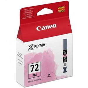 kazeta CANON PGI-72PM photo magenta PIXMA Pro 10 (303 str.)