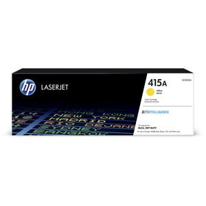 TONER HP W2032A HP415A žltý (2100 str.)