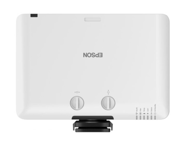 projektor EPSON EB-L730U, 3LCD Laser WUXGA, 7000ANSI, 2,5mil:1, HDMI, LAN, WiFi, Miracast 2