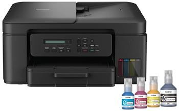 MFP atrament tank BROTHER DCP-T730DW - P/C/S, Duplex, ADF, WiFi