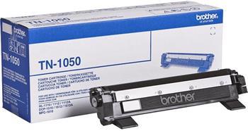 toner BROTHER TN-1050 HL-1110/1112/1210W/1212W, DCP-1510/1512/1610W/1612W, MFC-1810/1910W (DE)