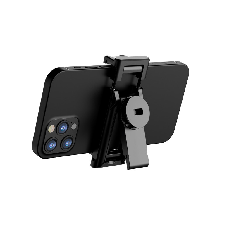 selfie stick Devia Bluetooth tripod C10 black 6
