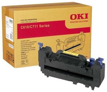 fuser OKI C610/C612/C711/C711WT/C712, ES6410/ES6412/ES7411/ES7412