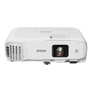 projektor EPSON EB-982W, 3LCD, WXGA, 4200ANSI, 16.000:1, HDMI, LAN