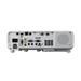 projektor EPSON EB-L200W 3LCD Laser WXGA, 4200ANSI, 2,5mil:1, HDMI, LAN, WiFi, Miracast 4