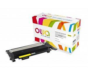 alt. toner OWA ARMOR pre SAMSUNG C480W CLTY404S Yellow (1000 str.)