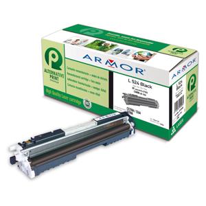 alt. toner OWA ARMOR pre HP CE310A Black HP126 pre LaserJet Pro CP1025/nw (1000 str.)