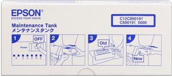 maintenance tank EPSON Stylus PRO 4000/4400/4440/7400/7800/9400/9450