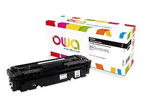 alt. toner OWA ARMOR pre CANON CRG-046H Black i-SENSYNS LBP650C, iC MF730C (6300 str.)